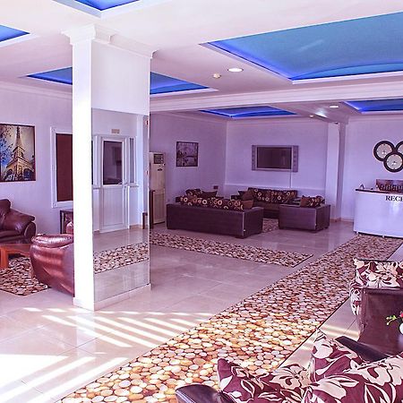 Sea Star Hotel Алания Экстерьер фото